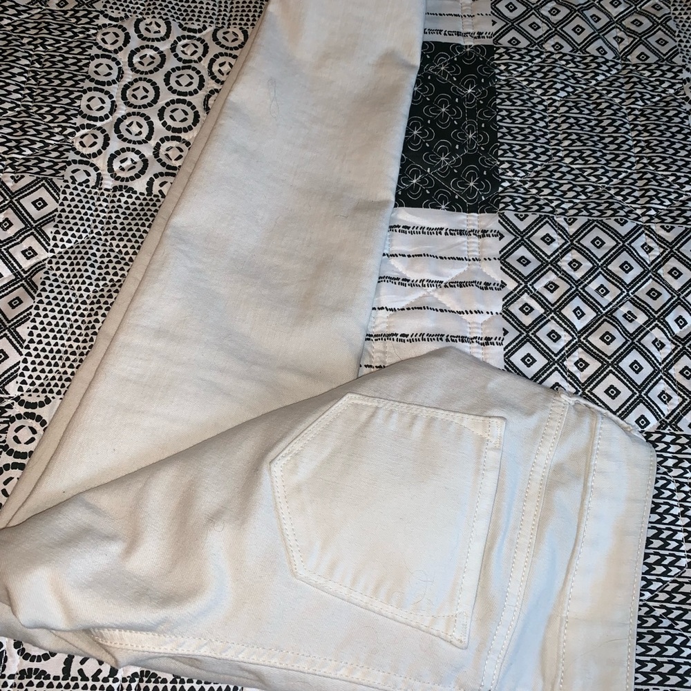 Old Navy Rockstar Skinny Jean